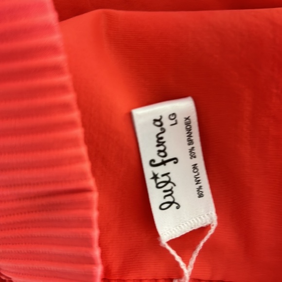 Luli Fama bikini set - Picture 8 of 10